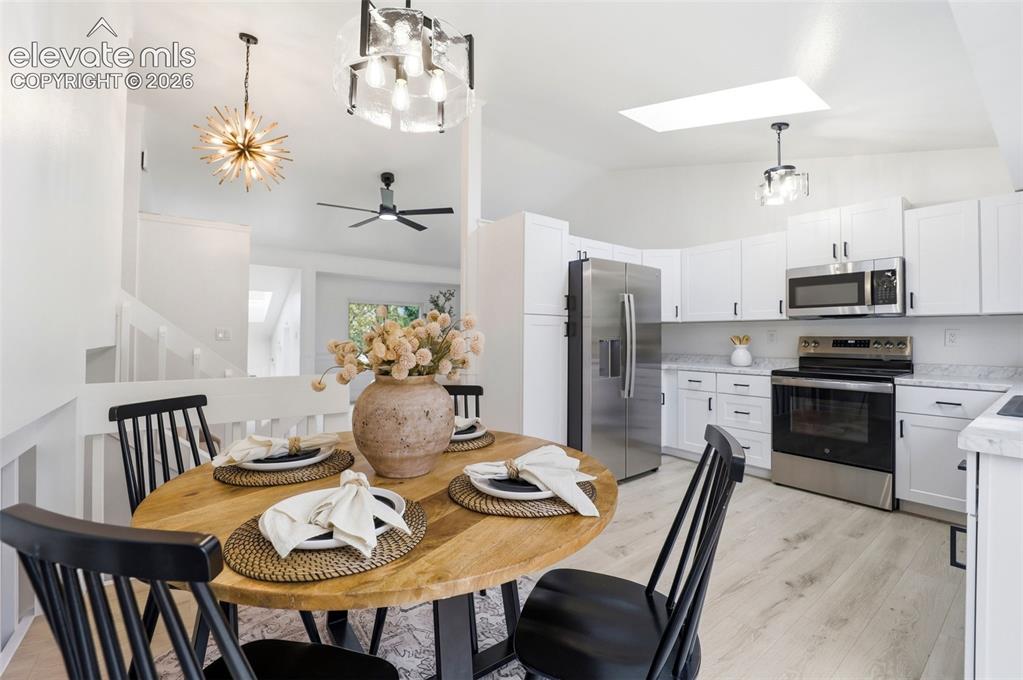 6220 Northwind Drive Colorado Springs CO 80918