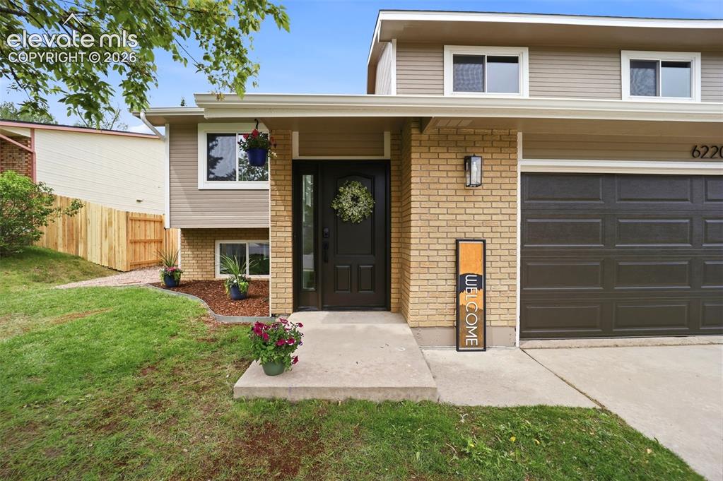 6220 Northwind Drive Colorado Springs CO 80918
