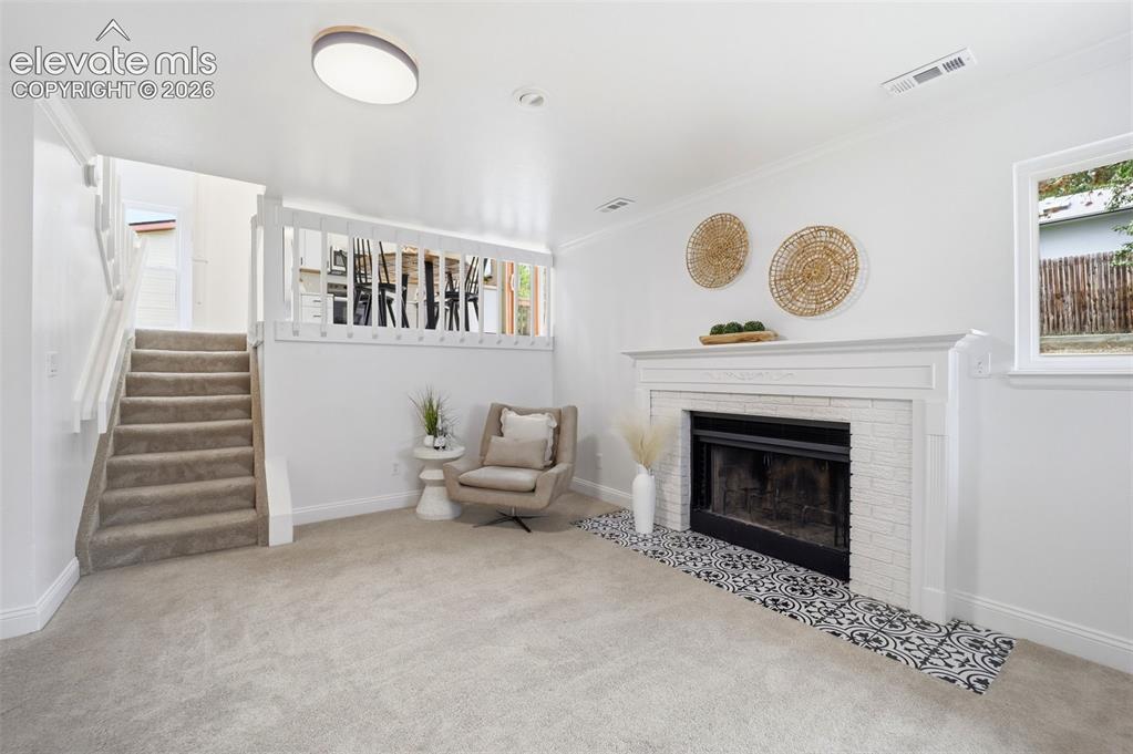 6220 Northwind Drive Colorado Springs CO 80918