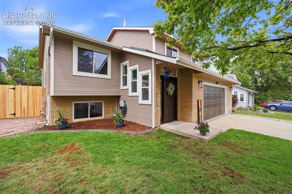 6220 Northwind Drive Colorado Springs CO 80918