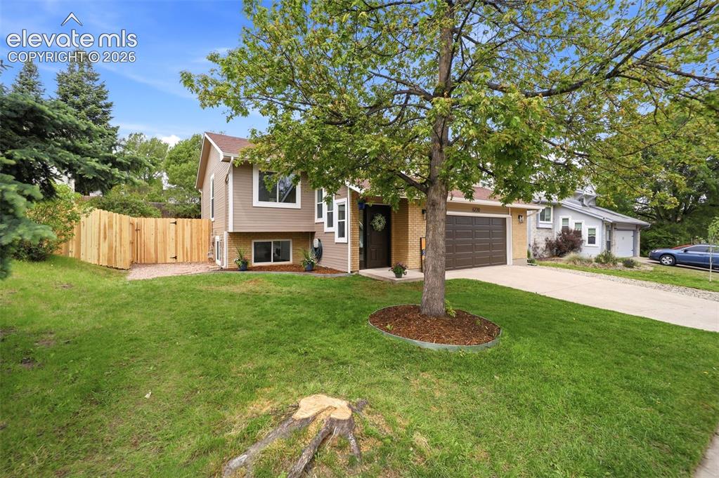 6220 Northwind Drive Colorado Springs CO 80918