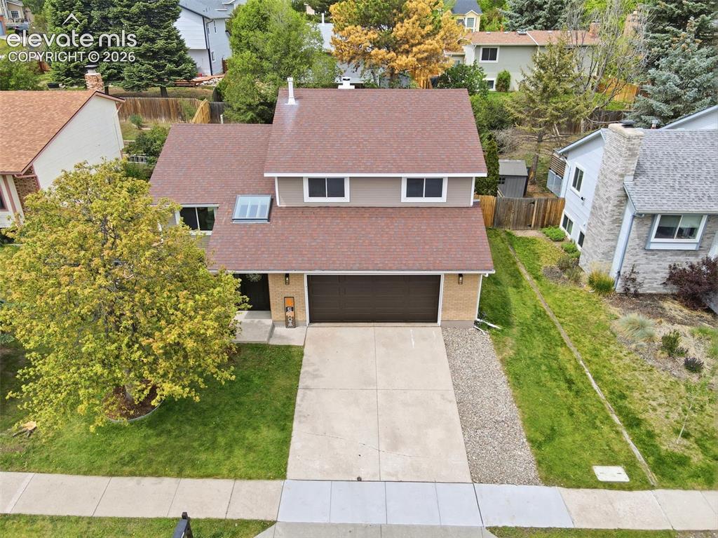 6220 Northwind Drive Colorado Springs CO 80918