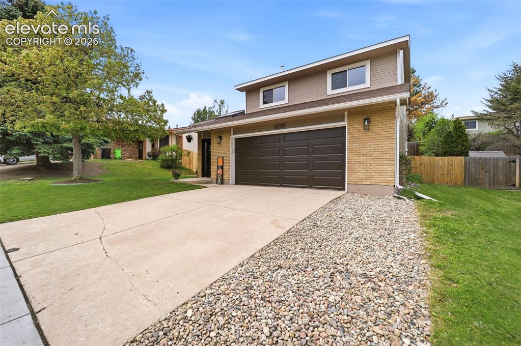 6220 Northwind Drive Colorado Springs CO 80918