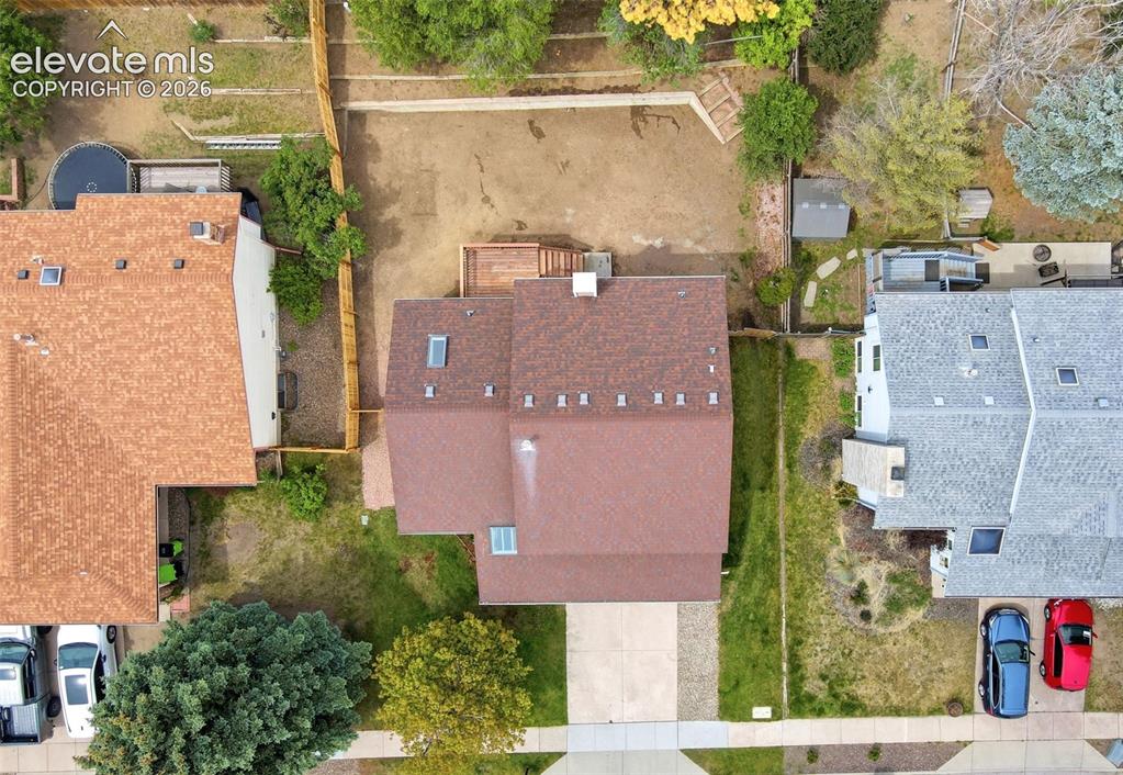 6220 Northwind Drive Colorado Springs CO 80918