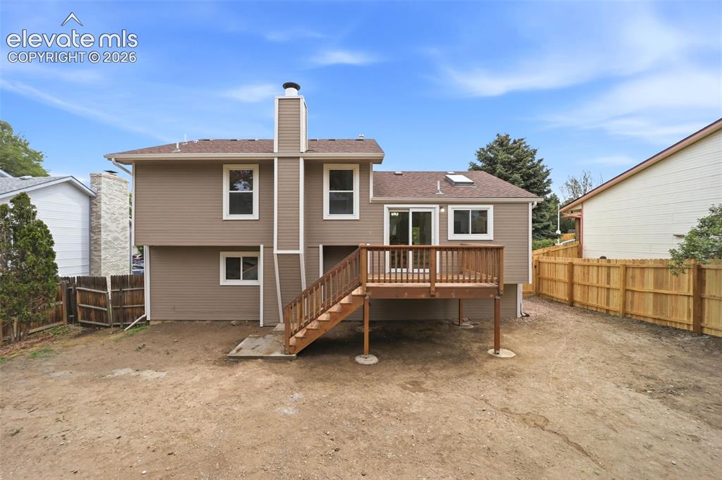 6220 Northwind Drive Colorado Springs CO 80918