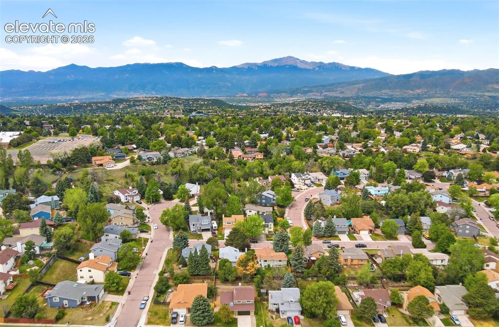 6220 Northwind Drive Colorado Springs CO 80918