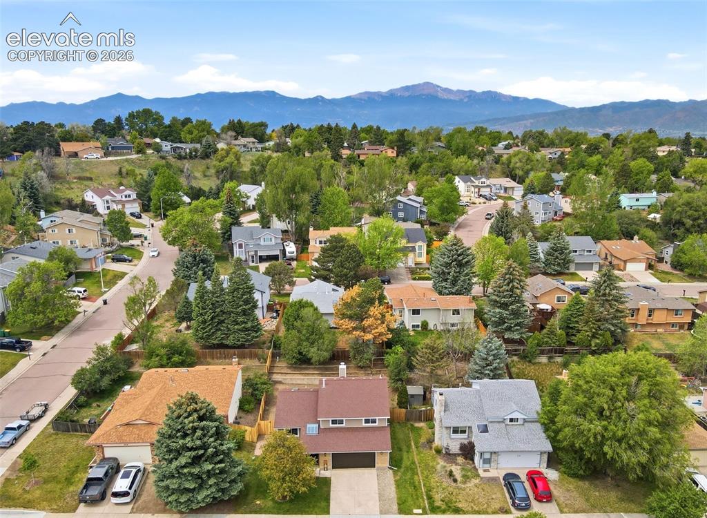 6220 Northwind Drive Colorado Springs CO 80918