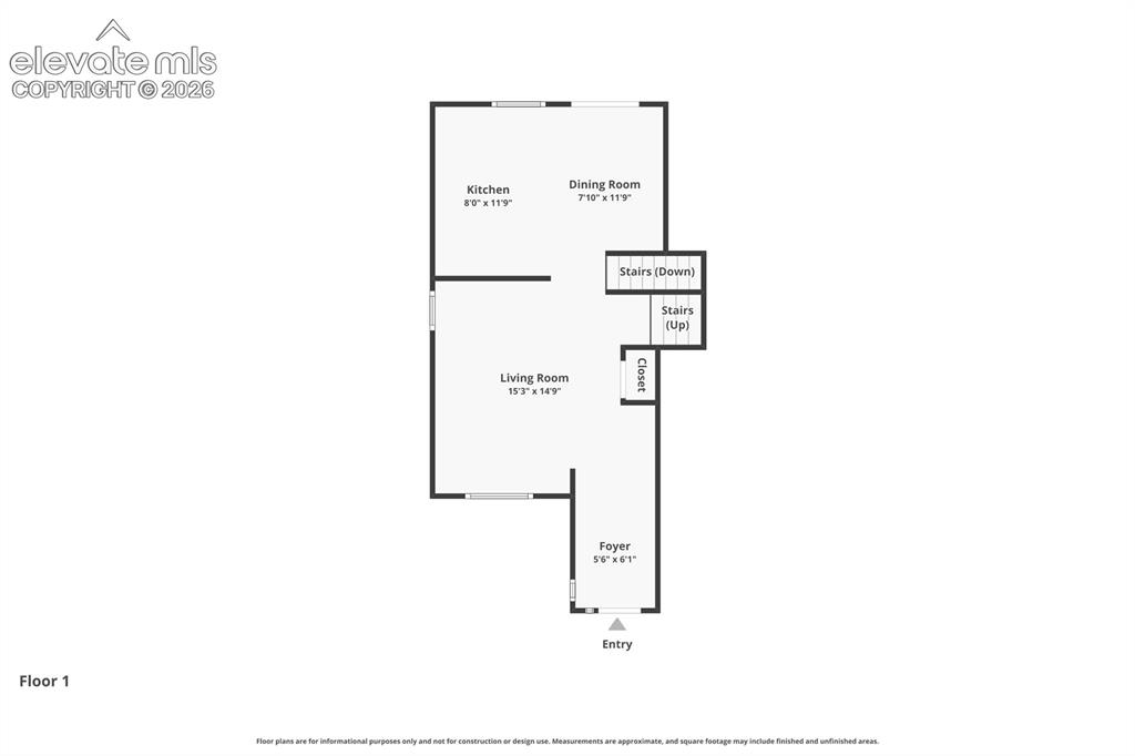 6220 Northwind Drive Colorado Springs CO 80918