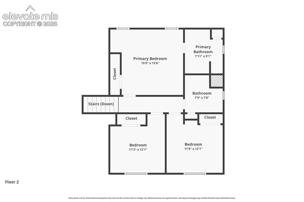 6220 Northwind Drive Colorado Springs CO 80918