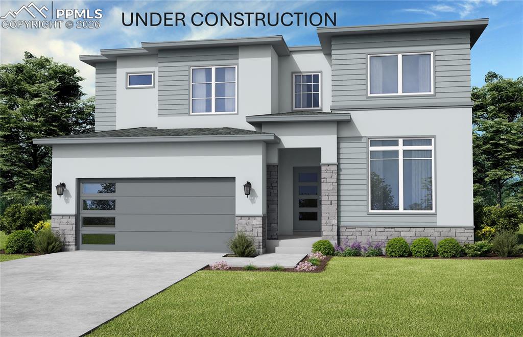 6562 Miro Lane Colorado Springs CO 80924