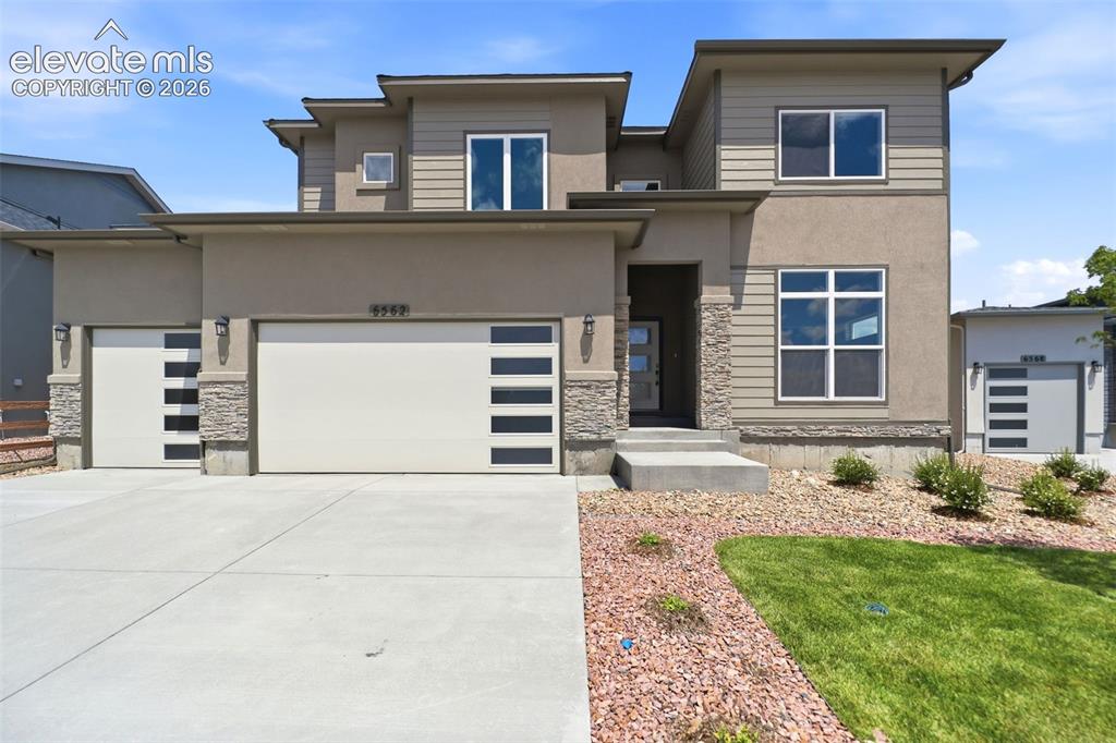 6562 Miro Lane Colorado Springs CO 80924