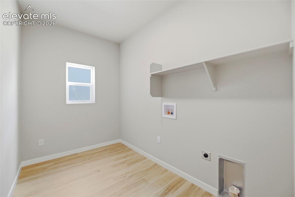 6562 Miro Lane Colorado Springs CO 80924