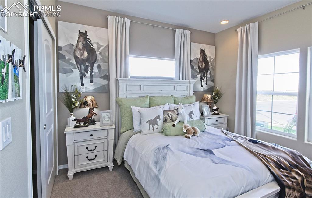 6562 Miro Lane Colorado Springs CO 80924