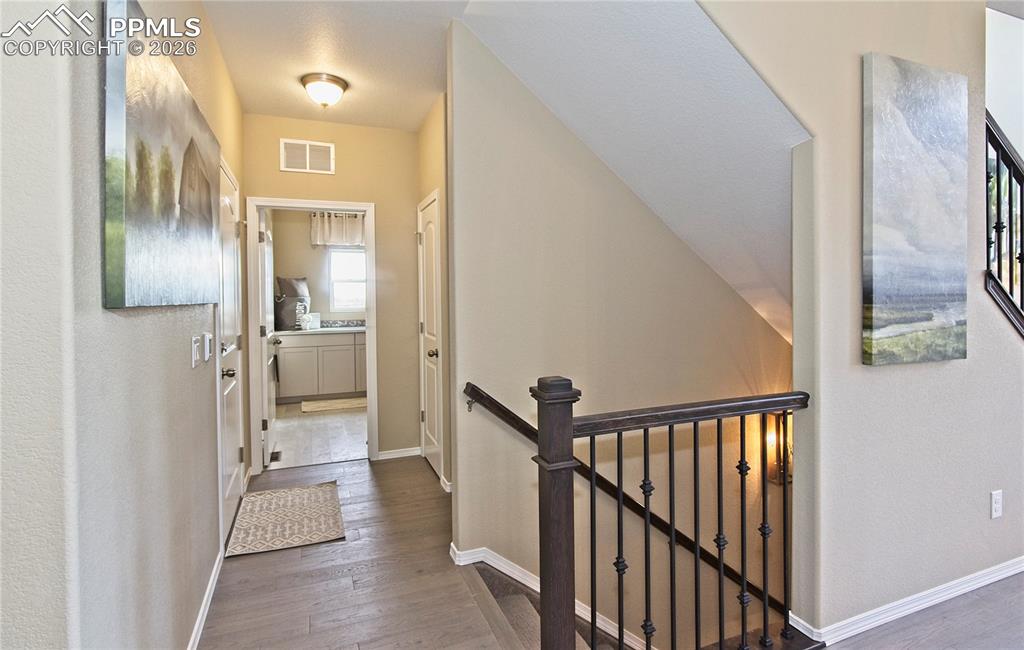 6562 Miro Lane Colorado Springs CO 80924