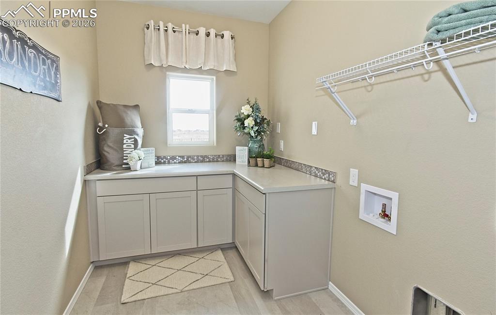 6562 Miro Lane Colorado Springs CO 80924
