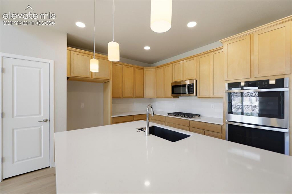6562 Miro Lane Colorado Springs CO 80924