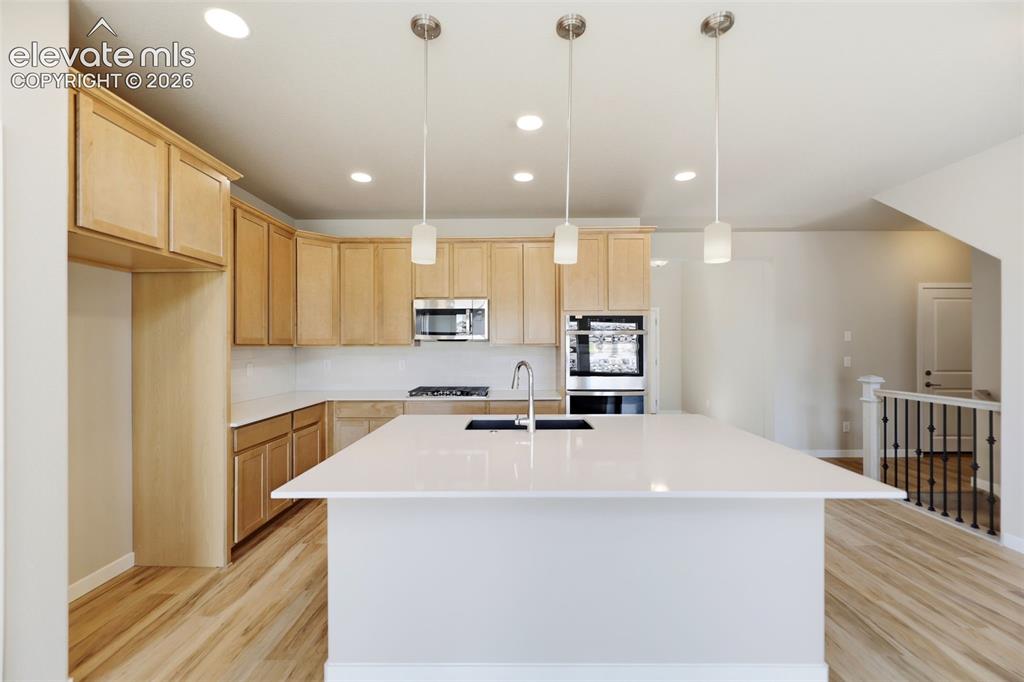 6562 Miro Lane Colorado Springs CO 80924