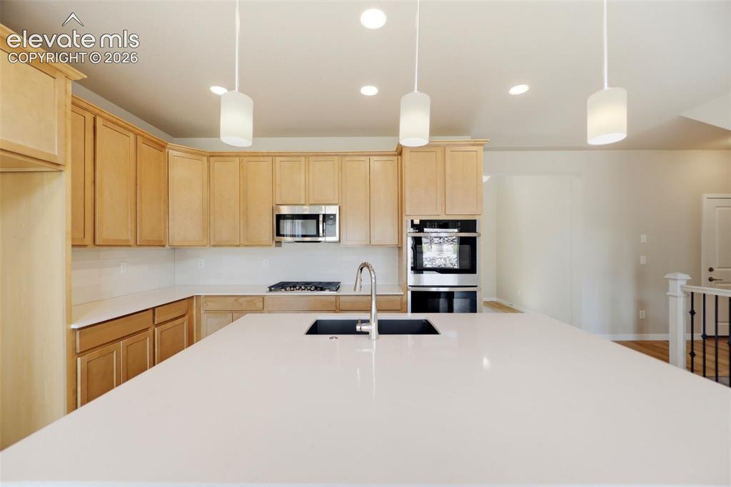 6562 Miro Lane Colorado Springs CO 80924