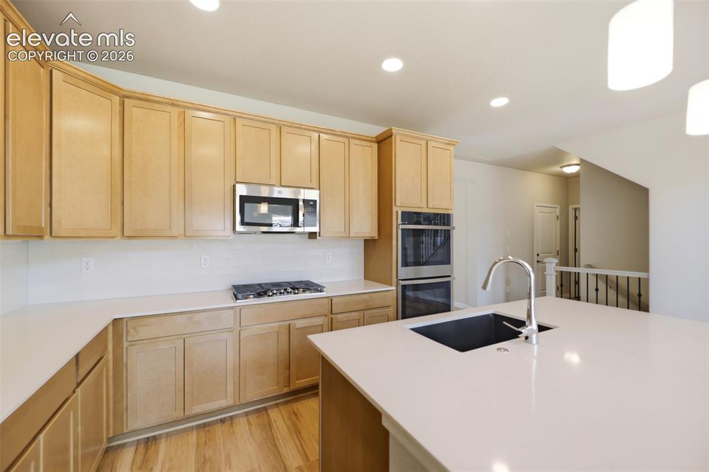 6562 Miro Lane Colorado Springs CO 80924