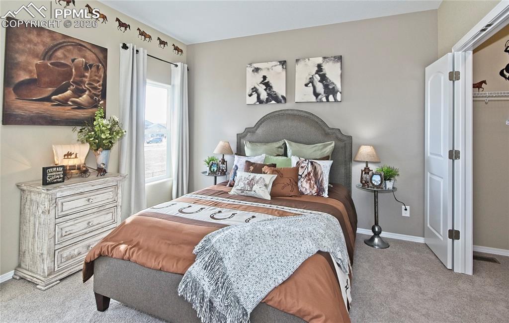 6562 Miro Lane Colorado Springs CO 80924