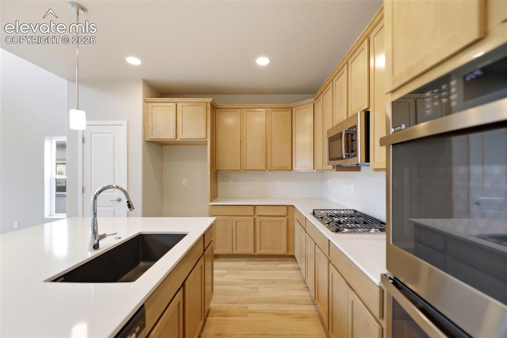 6562 Miro Lane Colorado Springs CO 80924