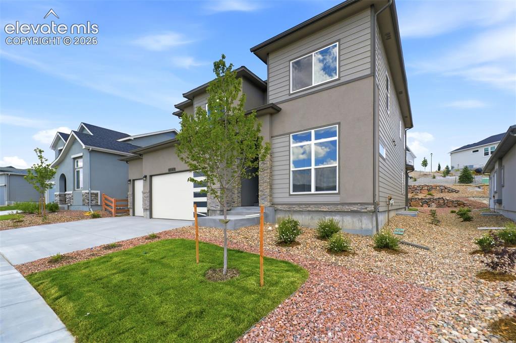 6562 Miro Lane Colorado Springs CO 80924