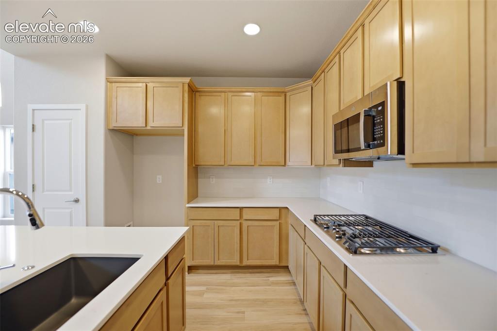 6562 Miro Lane Colorado Springs CO 80924