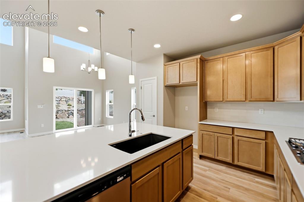 6562 Miro Lane Colorado Springs CO 80924
