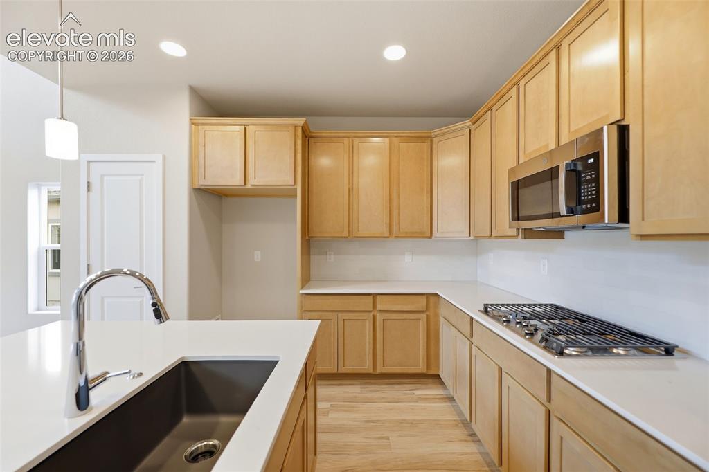 6562 Miro Lane Colorado Springs CO 80924