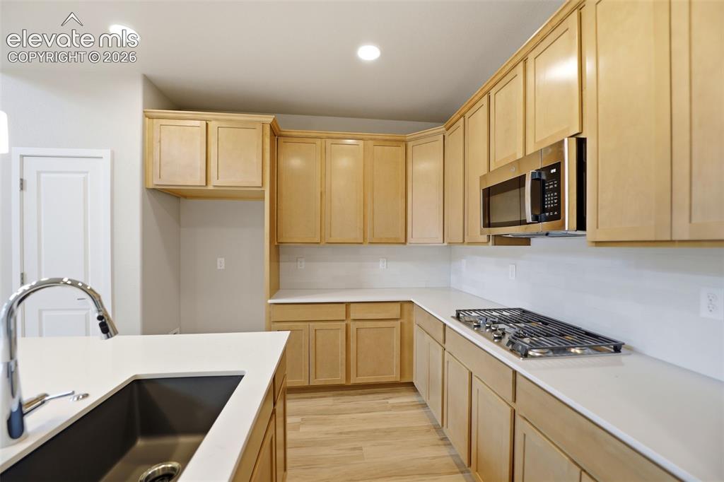6562 Miro Lane Colorado Springs CO 80924