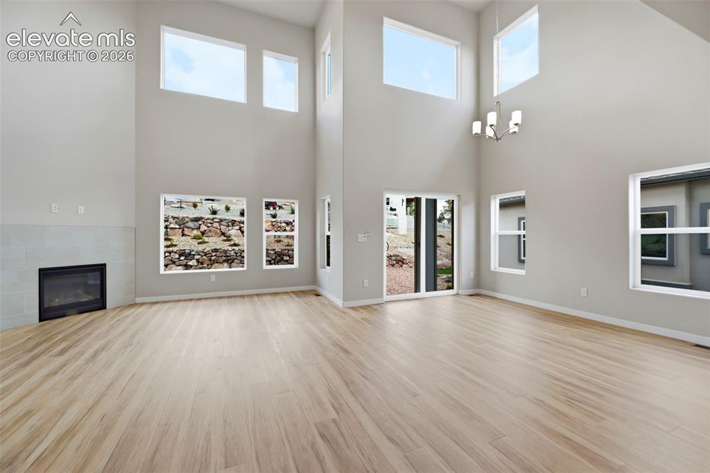 6562 Miro Lane Colorado Springs CO 80924