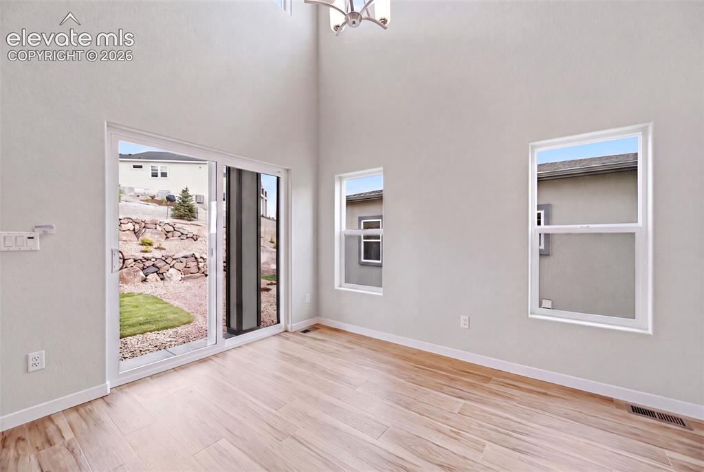 6562 Miro Lane Colorado Springs CO 80924