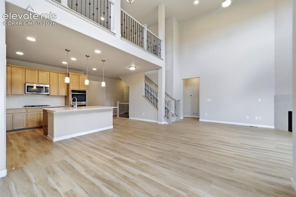 6562 Miro Lane Colorado Springs CO 80924