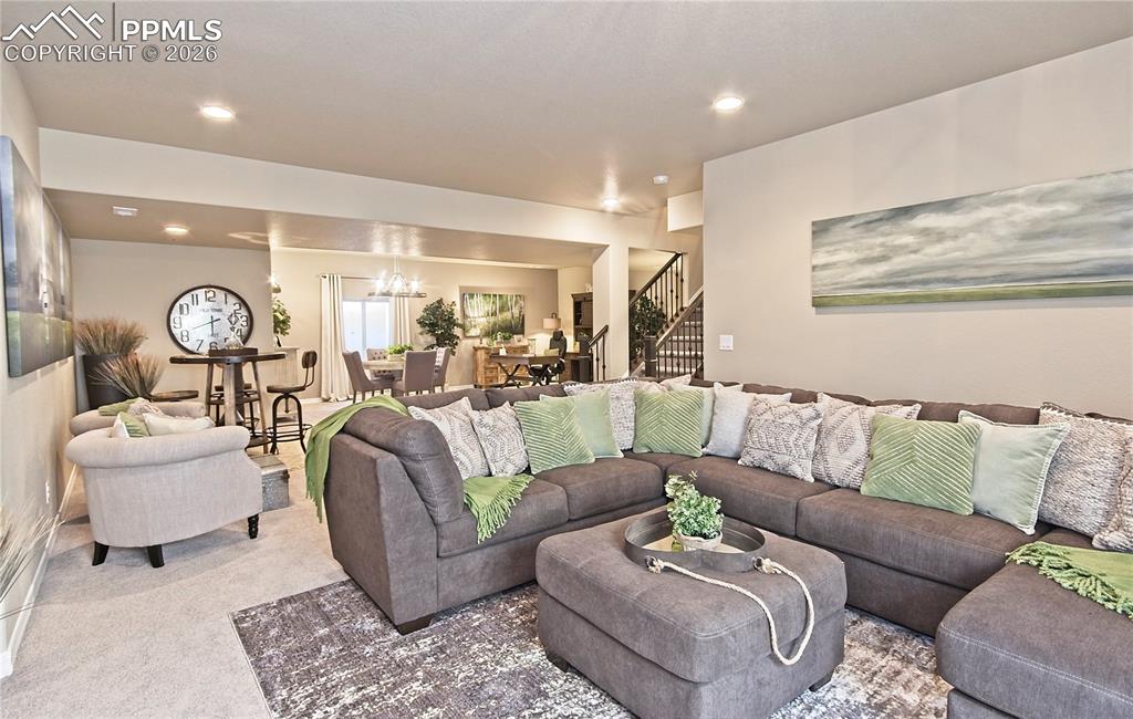 6562 Miro Lane Colorado Springs CO 80924