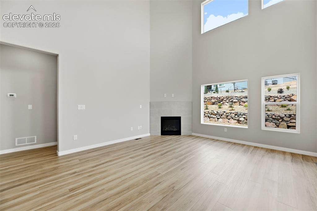 6562 Miro Lane Colorado Springs CO 80924