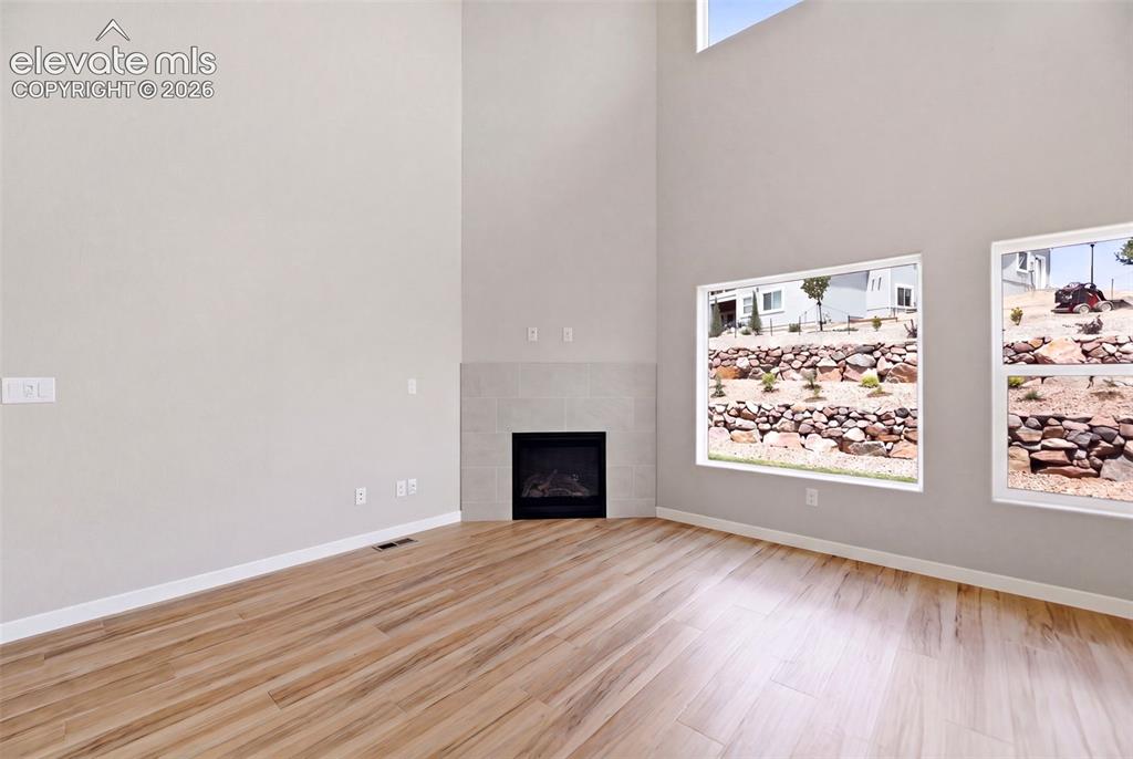 6562 Miro Lane Colorado Springs CO 80924