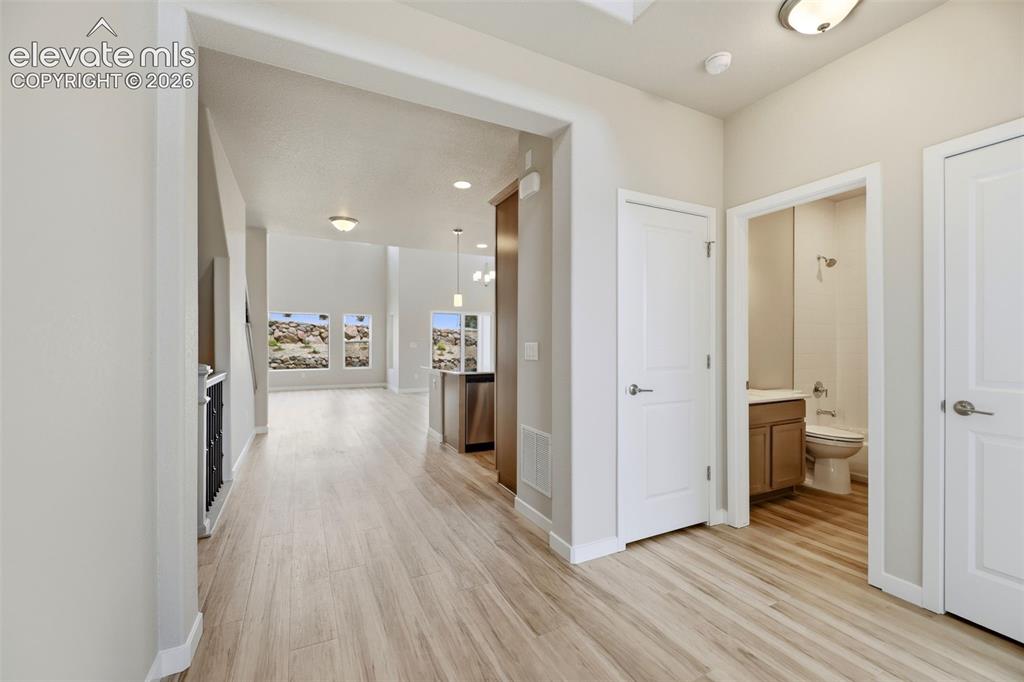 6562 Miro Lane Colorado Springs CO 80924