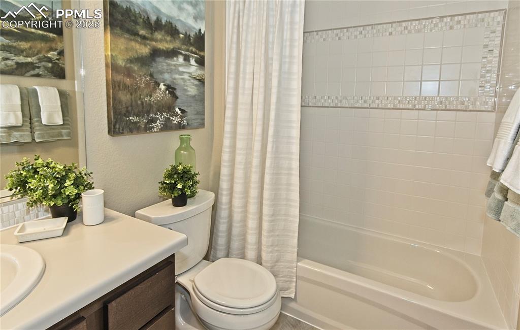 6562 Miro Lane Colorado Springs CO 80924