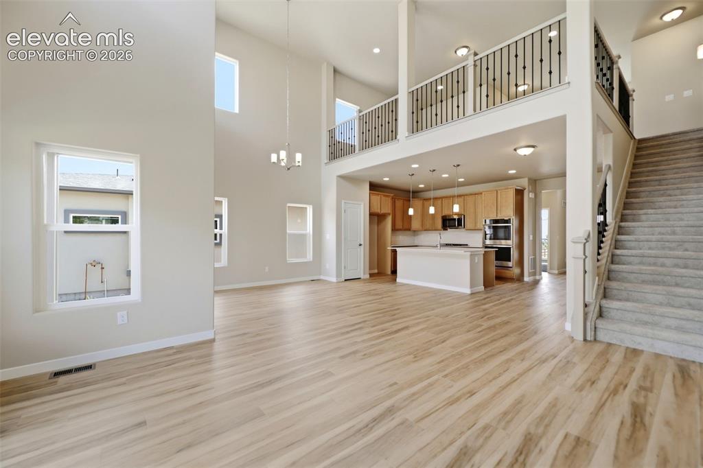 6562 Miro Lane Colorado Springs CO 80924