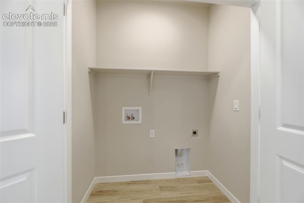 6562 Miro Lane Colorado Springs CO 80924