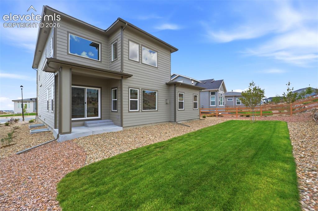 6562 Miro Lane Colorado Springs CO 80924