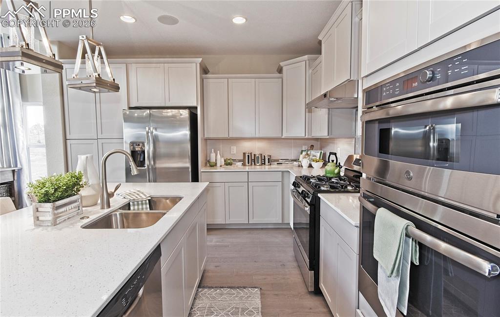 6562 Miro Lane Colorado Springs CO 80924
