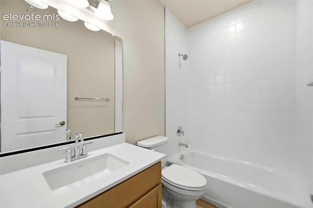 6562 Miro Lane Colorado Springs CO 80924