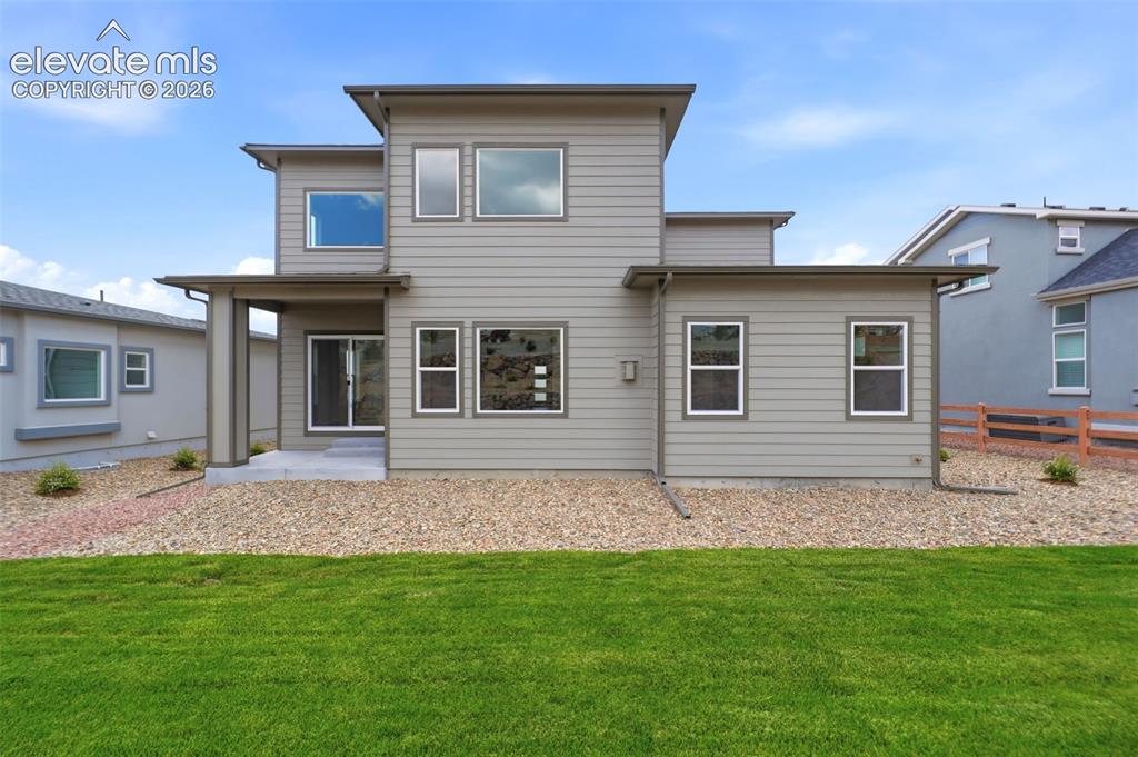 6562 Miro Lane Colorado Springs CO 80924