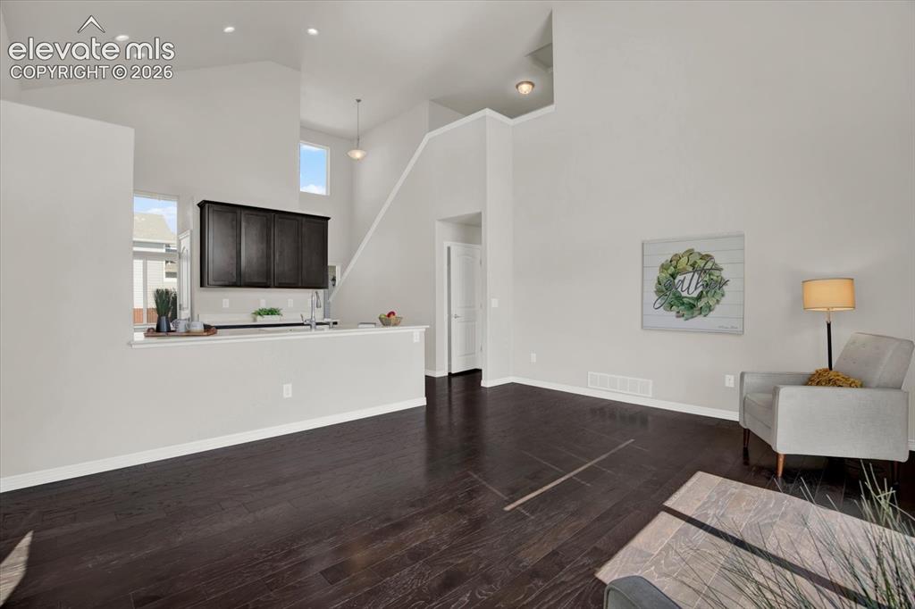 6535 Weiser Drive Colorado Springs CO 80925