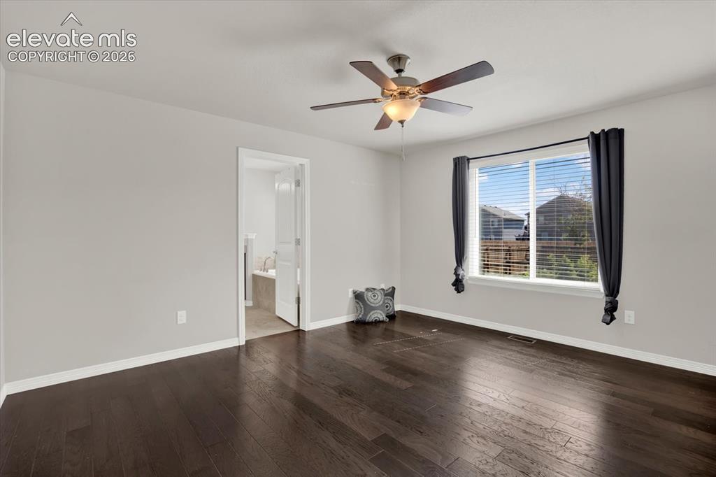 6535 Weiser Drive Colorado Springs CO 80925