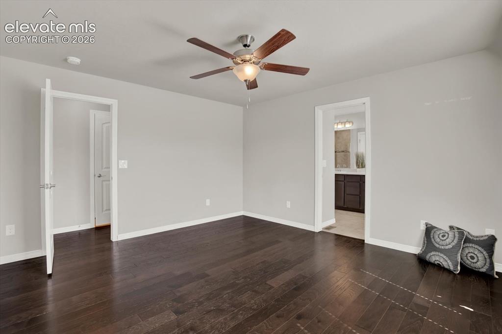 6535 Weiser Drive Colorado Springs CO 80925