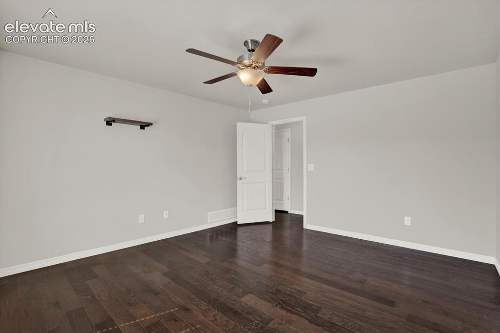 6535 Weiser Drive Colorado Springs CO 80925