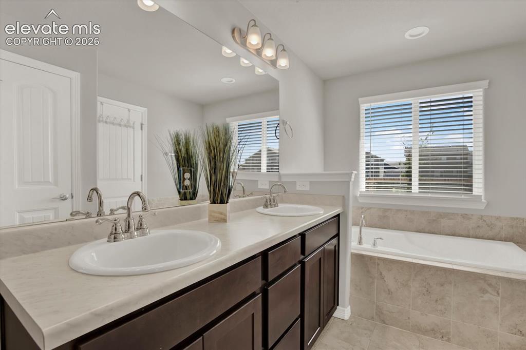 6535 Weiser Drive Colorado Springs CO 80925