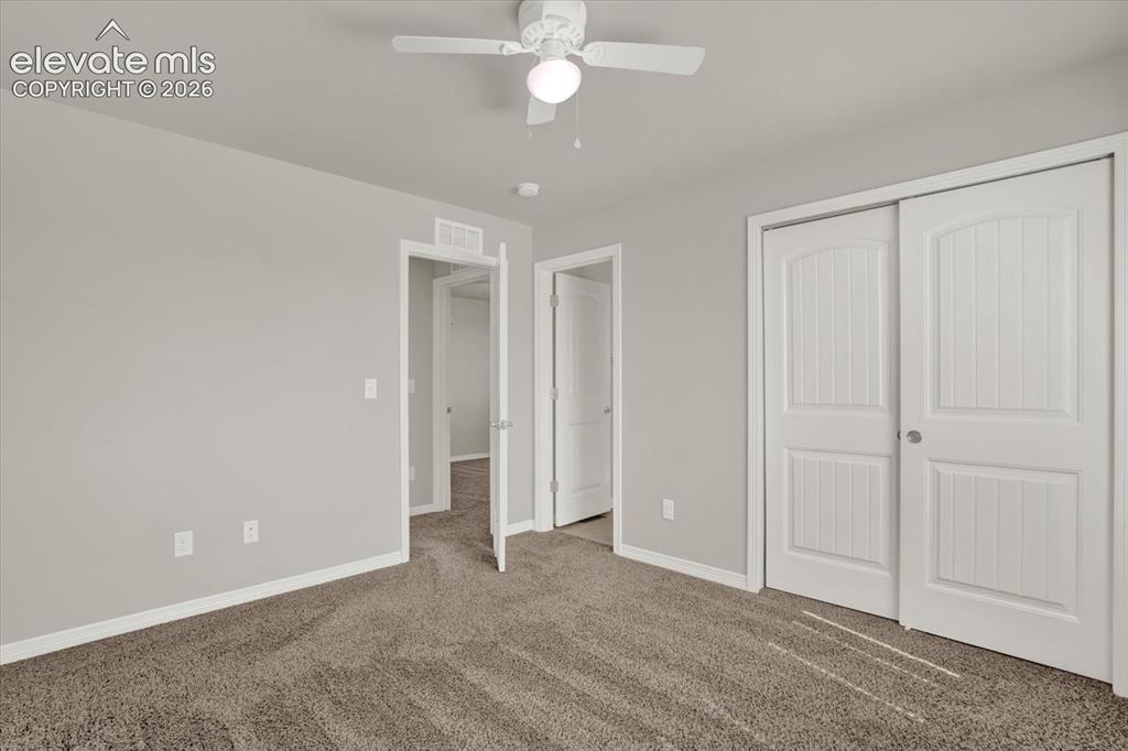 6535 Weiser Drive Colorado Springs CO 80925